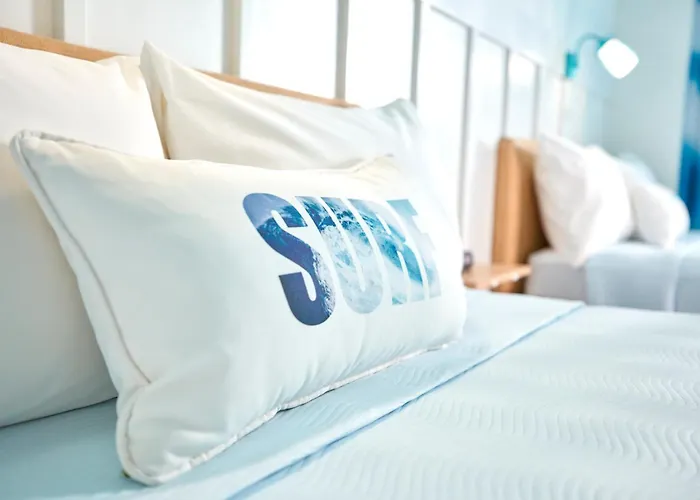 Universal'S Endless Summer Resort - Surfside Inn And Suites