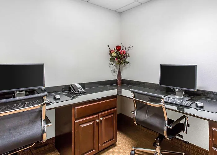 Sleep Inn & Suites Lubbock West