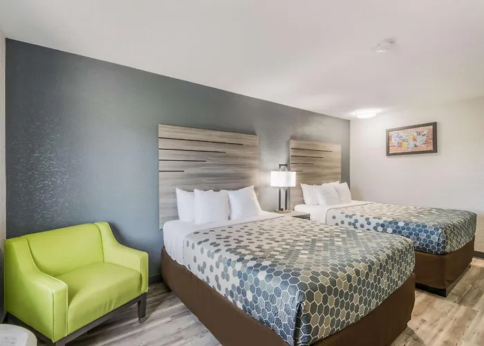 Sonesta Essential Des Moines