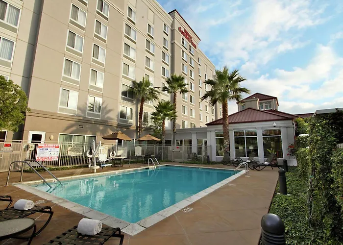 Hilton Garden Inn Oxnard/Camarillo