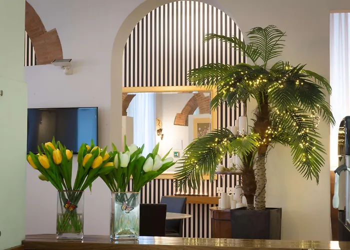 Best Western Plus Lincoln Inn&Suites
