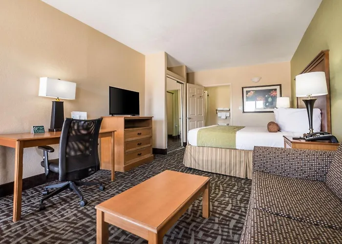 Surestay Hotel By Best Western Alice