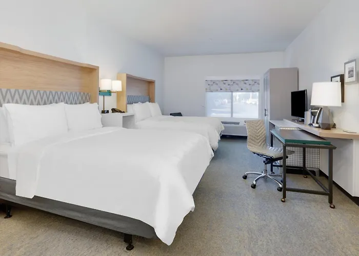 Holiday Inn Twin Falls By Ihg