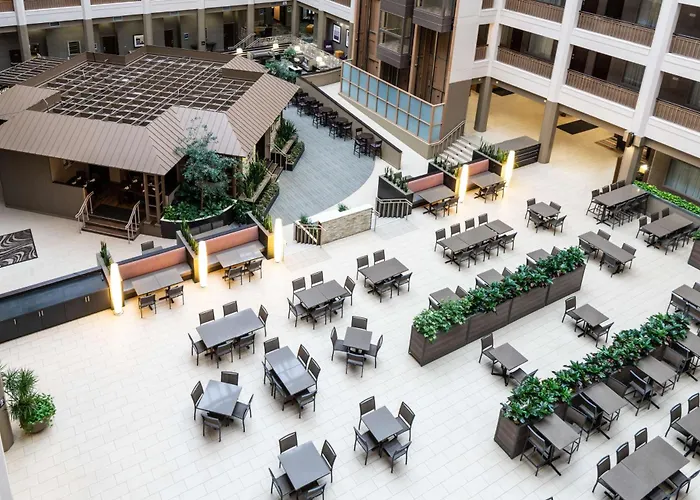 Embassy Suites By Hilton Chicago North Shore Deerfield