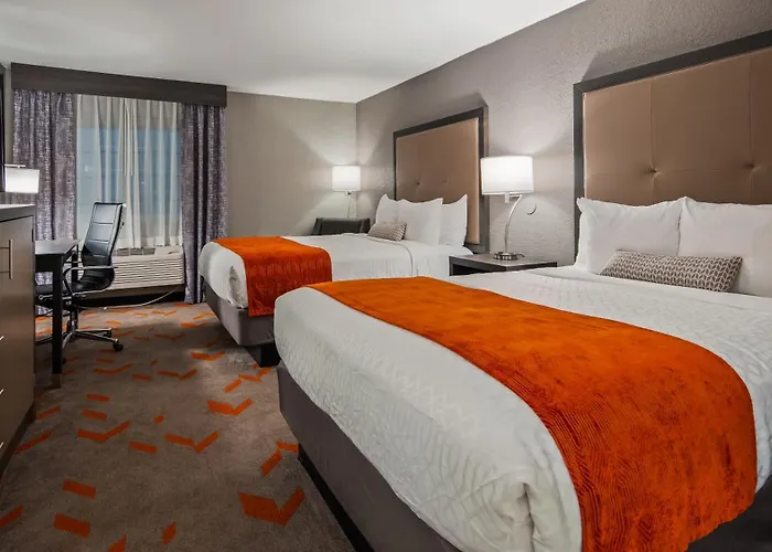 Best Western Plus North Joliet