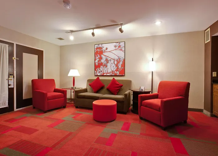 Radisson Hotel Madison