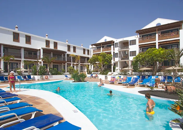 Nazaret Apartments
