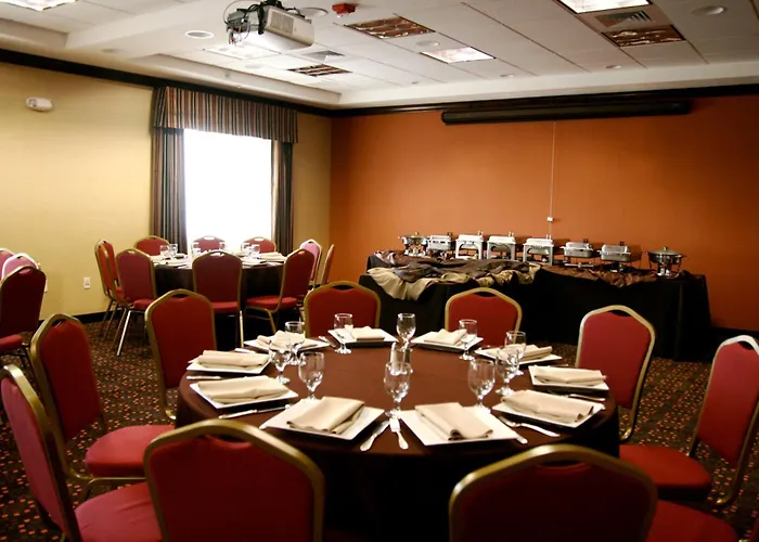 Hampton Inn & Suites Folsom