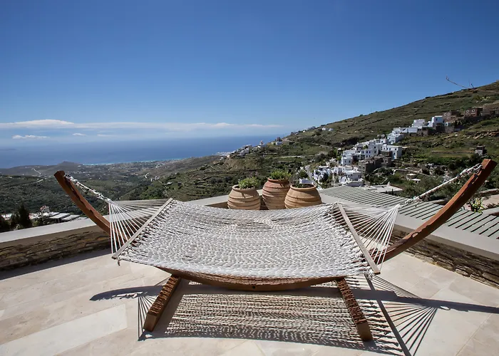 Aeolis Tinos Suites