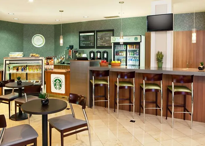 Hilton Woodcliff Lake