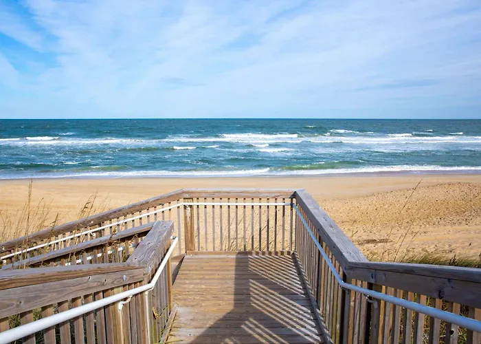 Travelodge By Wyndham Outer Banks/Kill Devil Hills