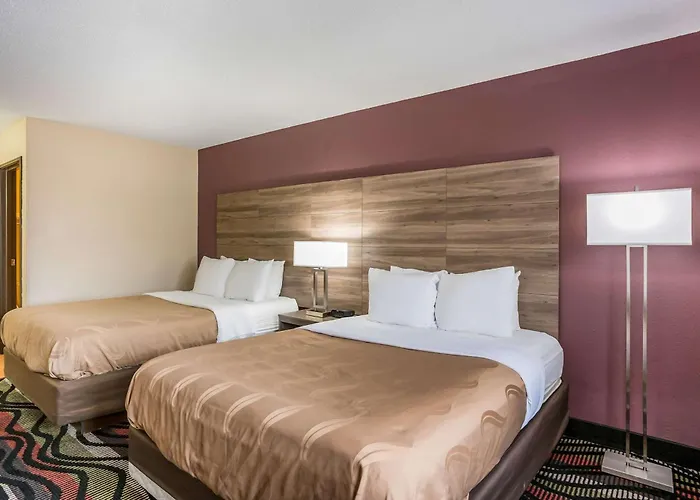 Quality Inn Cedar Rapids South