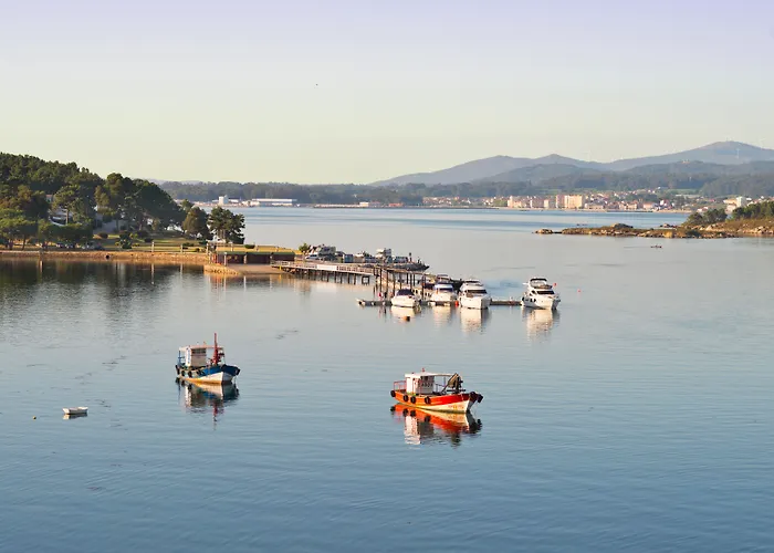 Eurostars Gran Hotel La Toja