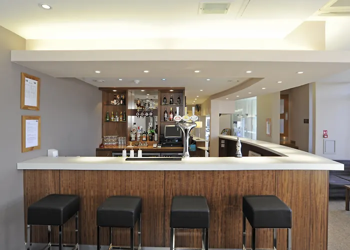 Holiday Inn Express Crewe, An Ihg Hotel