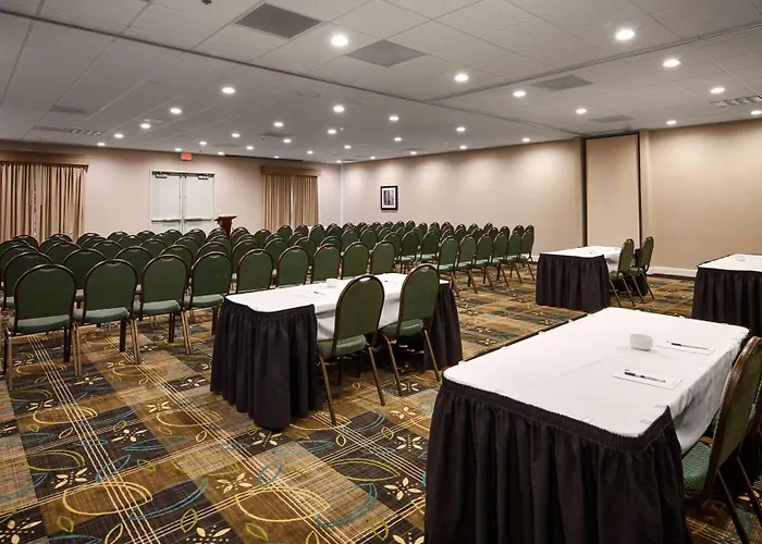 Best Western Plus Roswell/Alpharetta