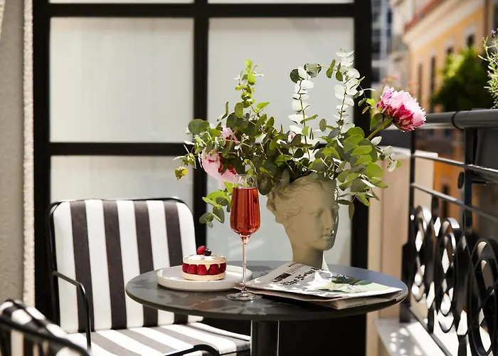 Villa Brown Ermou, A Member Of Brown Hotels