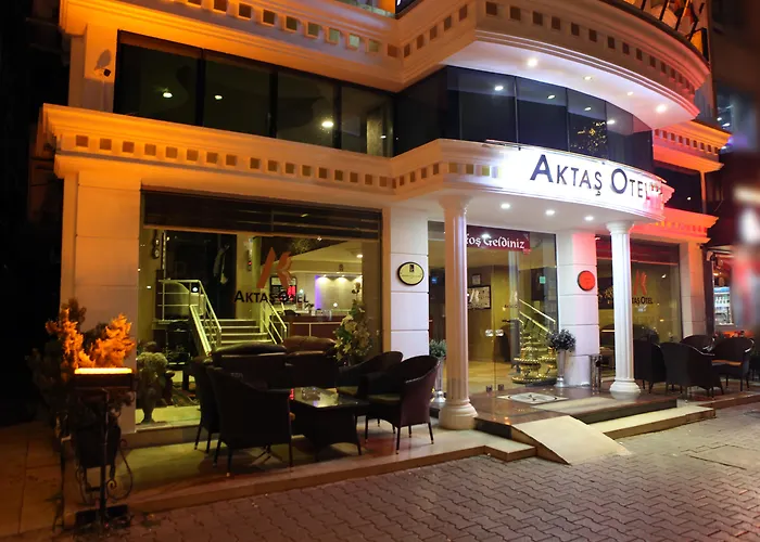 Aktas Hotel