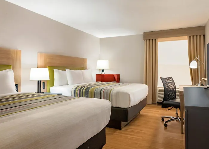 Country Inn & Suites By Radisson, North Little Rock, Ar