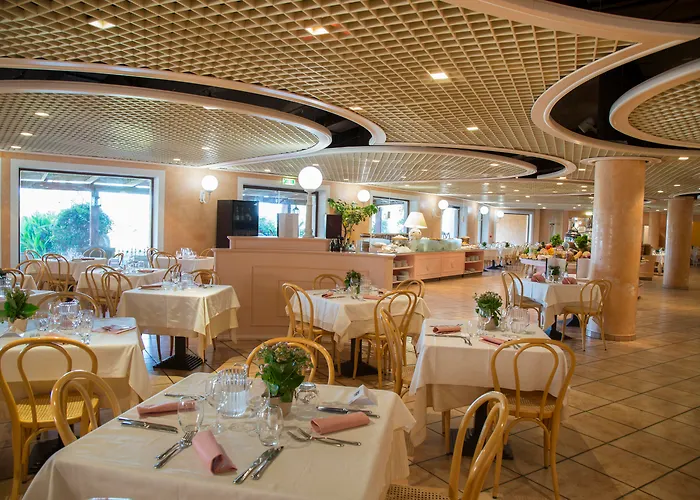 Sant'Elmo Beach Hotel