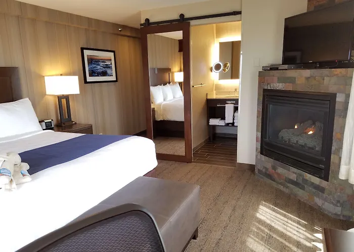 Best Western Plus Superior Inn