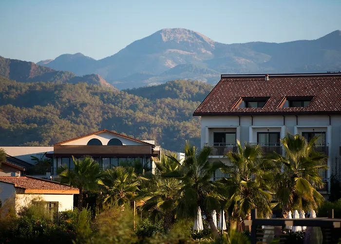Akra Fethiye Tui Blue Sensatori