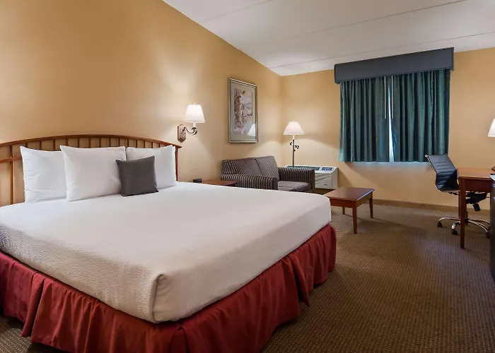 Fairfield By Marriott Inn & Suites Haverhill