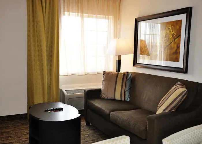 Candlewood Suites Sterling By Ihg