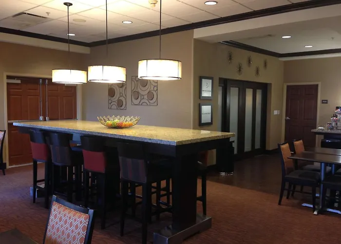 Spark By Hilton Cedar City