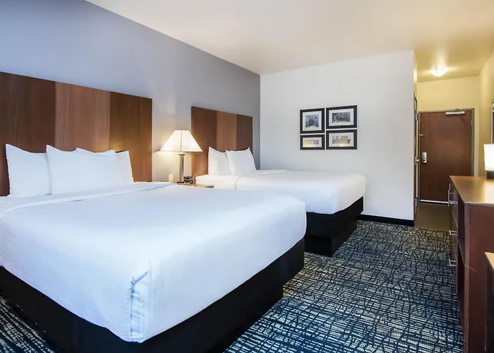 La Quinta By Wyndham Morgantown