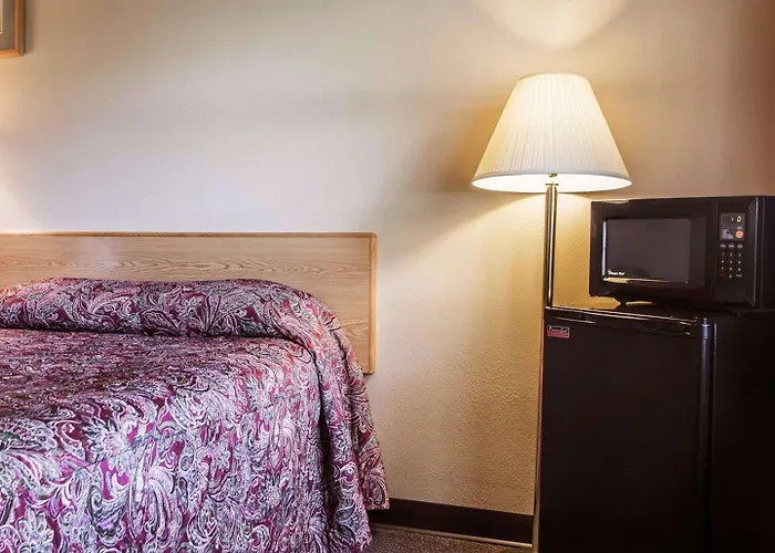 Rodeway Inn