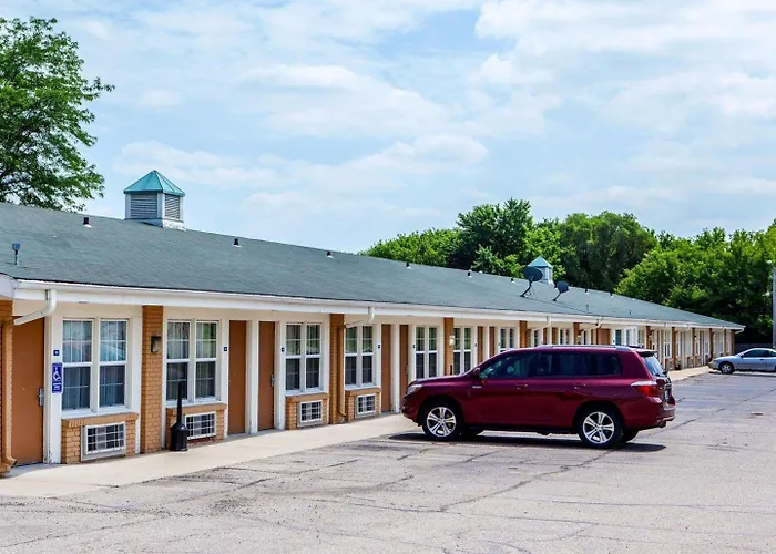 Rodeway Inn