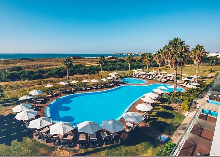 Iberostar Selection Lagos Algarve (Adults Only)