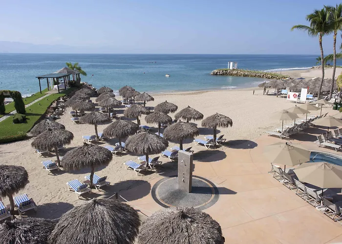 Mexican Experience By Villa Del Palmar Puerto Vallarta