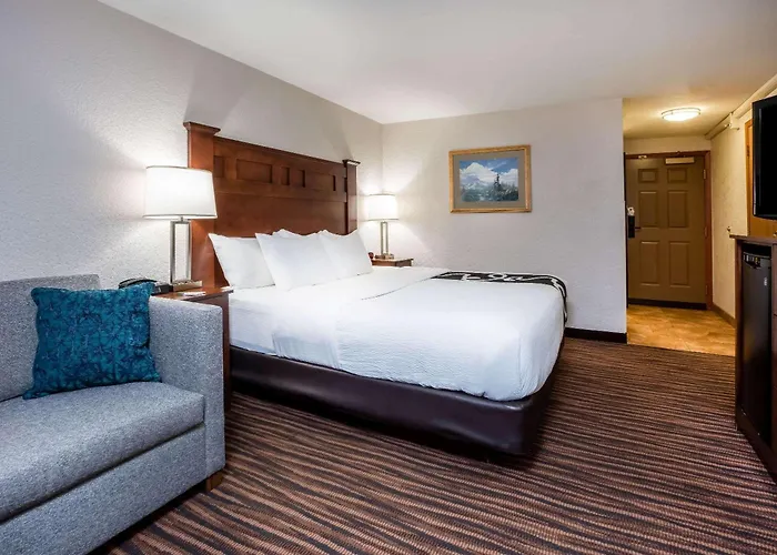 La Quinta Inn By Wyndham Bend