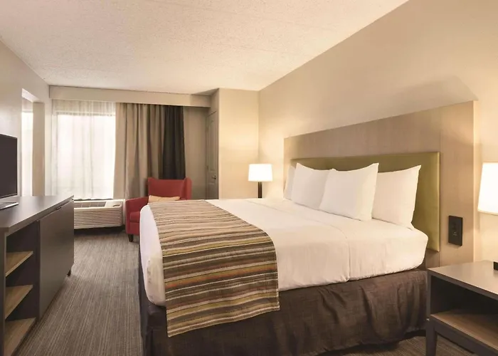 Country Inn & Suites By Radisson, La Crosse, Wi