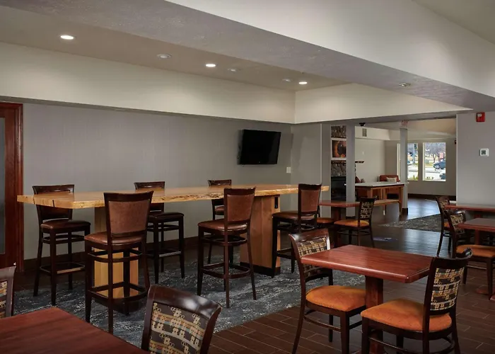 Hampton Inn Helena