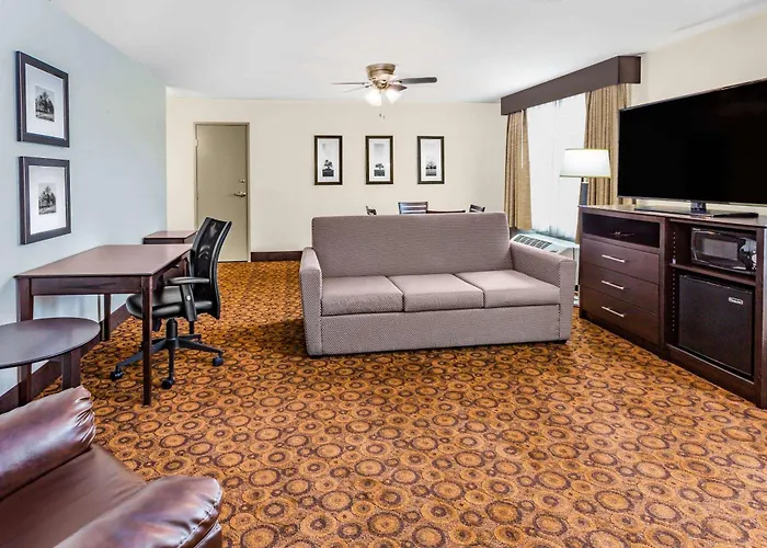Americinn & Suites Burnsville, Mn