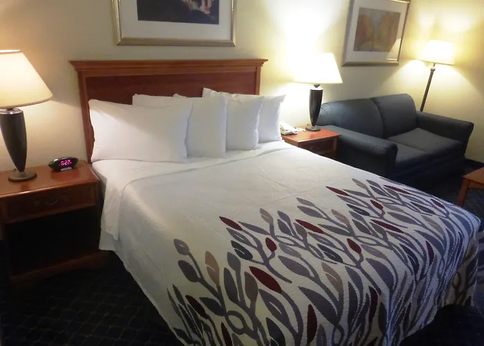 La Quinta Inn & Suites By Wyndham Yakima Downtown