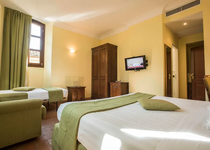 Oste del Castello Wellness&Bike Hotel Verucchio