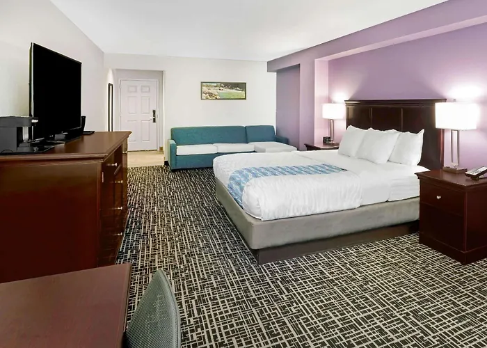 La Quinta By Wyndham Cookeville