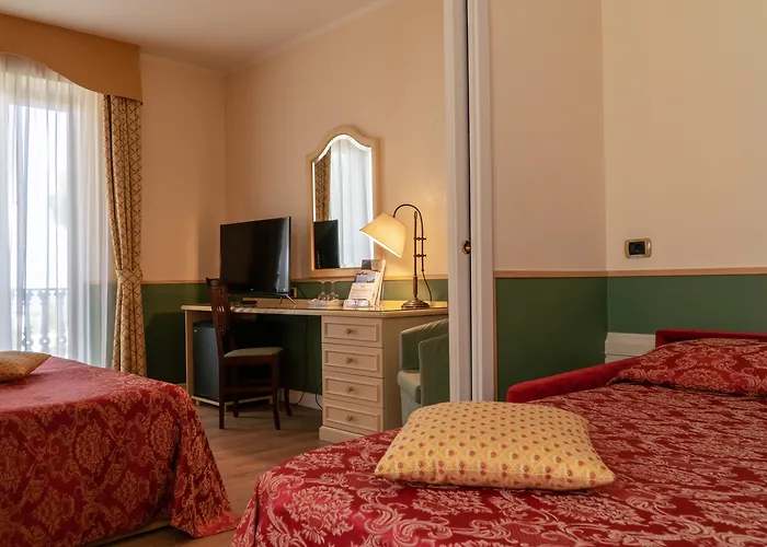 Grande Albergo