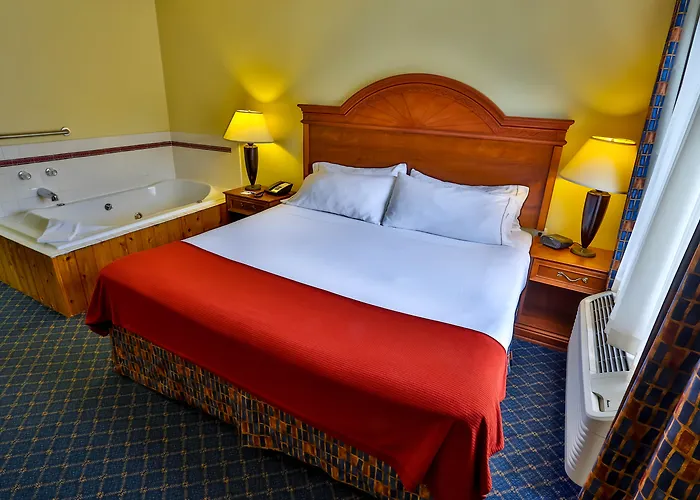 City Express By Marriott Bemidji