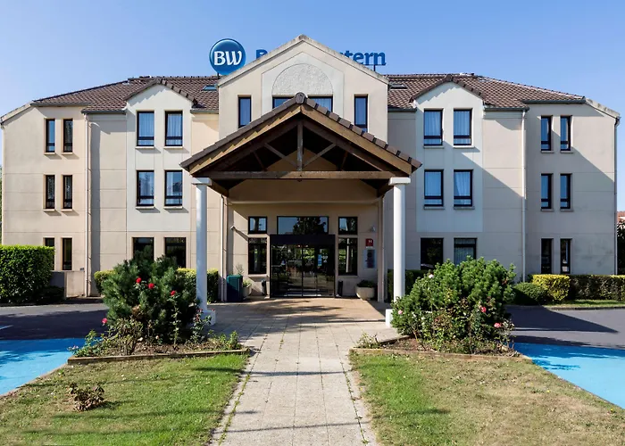 Best Western Hotel Akersberga