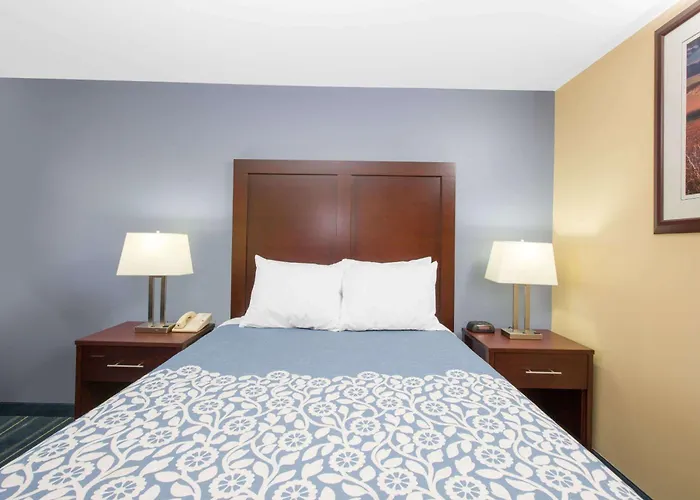 Days Inn By Wyndham Grand Island