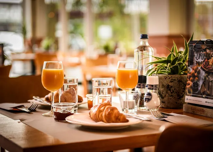 Campanile Hotel & Restaurant Gorinchem
