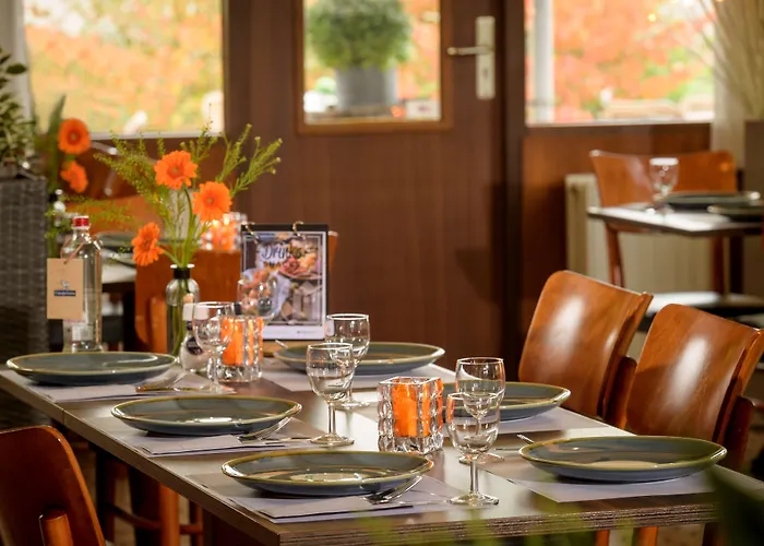 Campanile Hotel & Restaurant Gorinchem