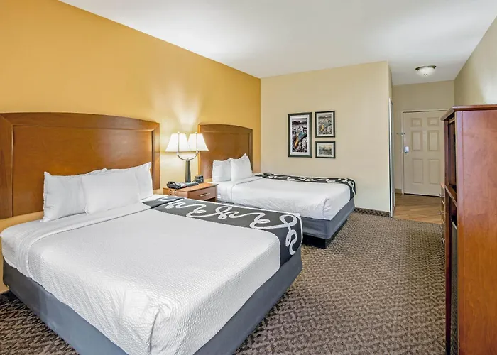 La Quinta By Wyndham Lawton / Fort Sill