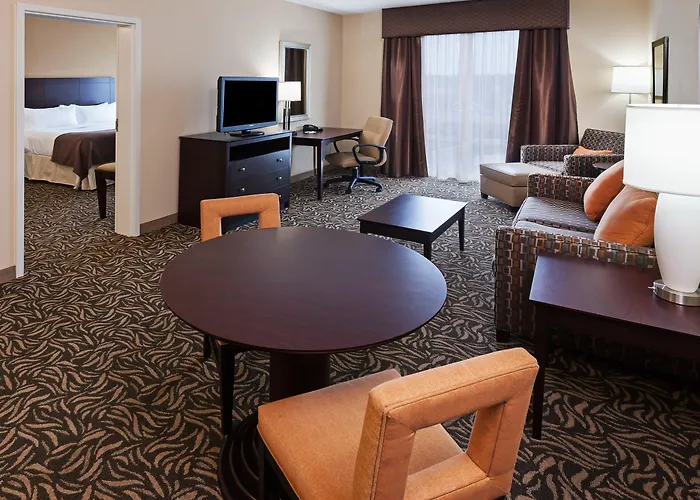 Holiday Inn Ardmore By Ihg