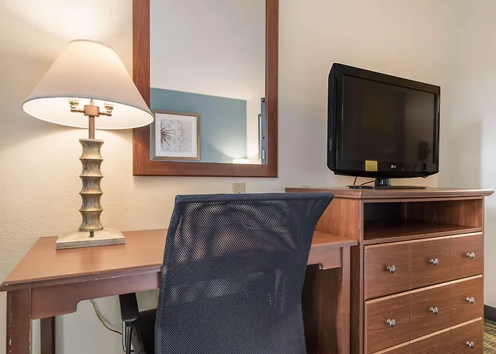 Quality Inn Bellevue