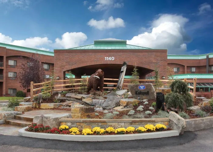 Hampton Inn Kalispell